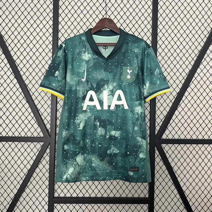 NEW CAMISETA PERSONALIZADA TOTTENHAM 3º 24/25