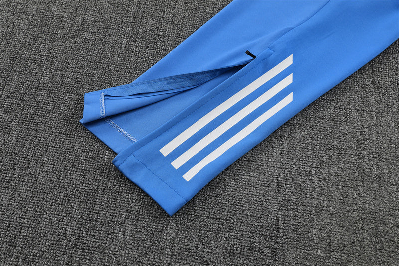 NEW REAL MADRID TrackSuit Complete 1º 25/26