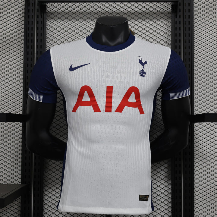 NEW CAMISETA PERSONALIZADA TOTTENHAM 24/25