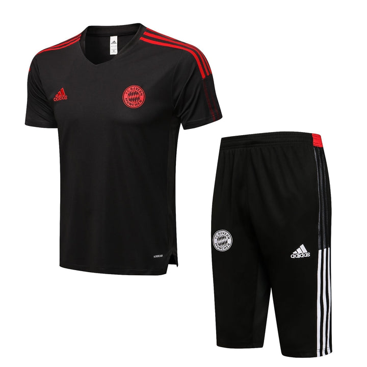 Bayern de Munich TrackSuit Corto