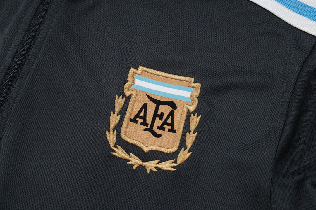 NEW ARGENTINA TrackSuit Complete 25/26