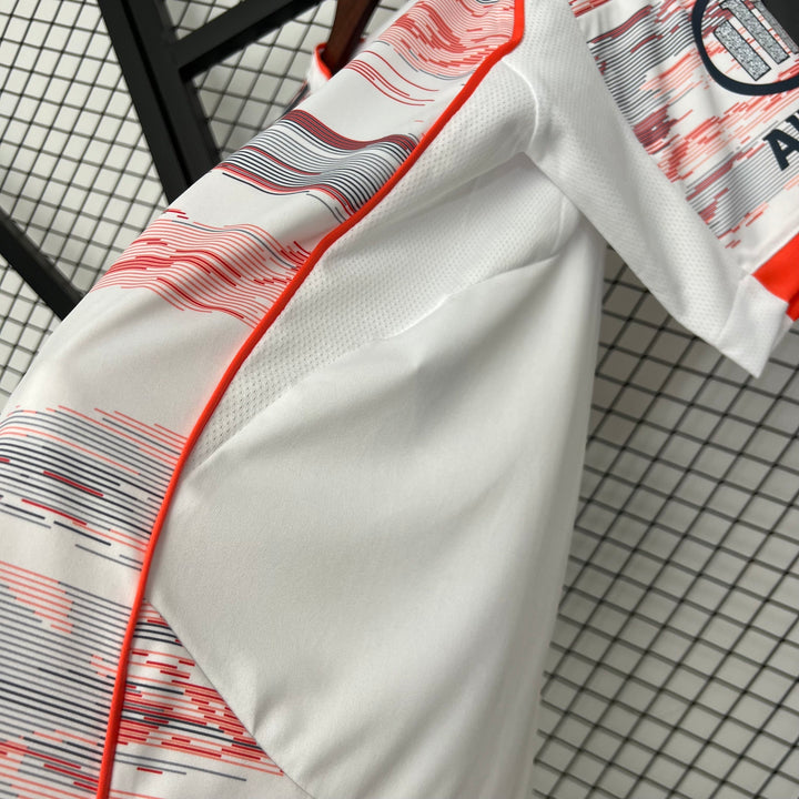 NEW CAMISETA PERSONALIZADA BAYERN MUNICH 2º 25/26
