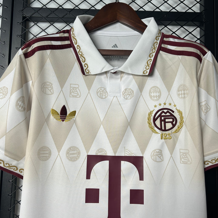 NEW CAMISETA BAYERN MUNICH SPECIAL EDITION 25/26
