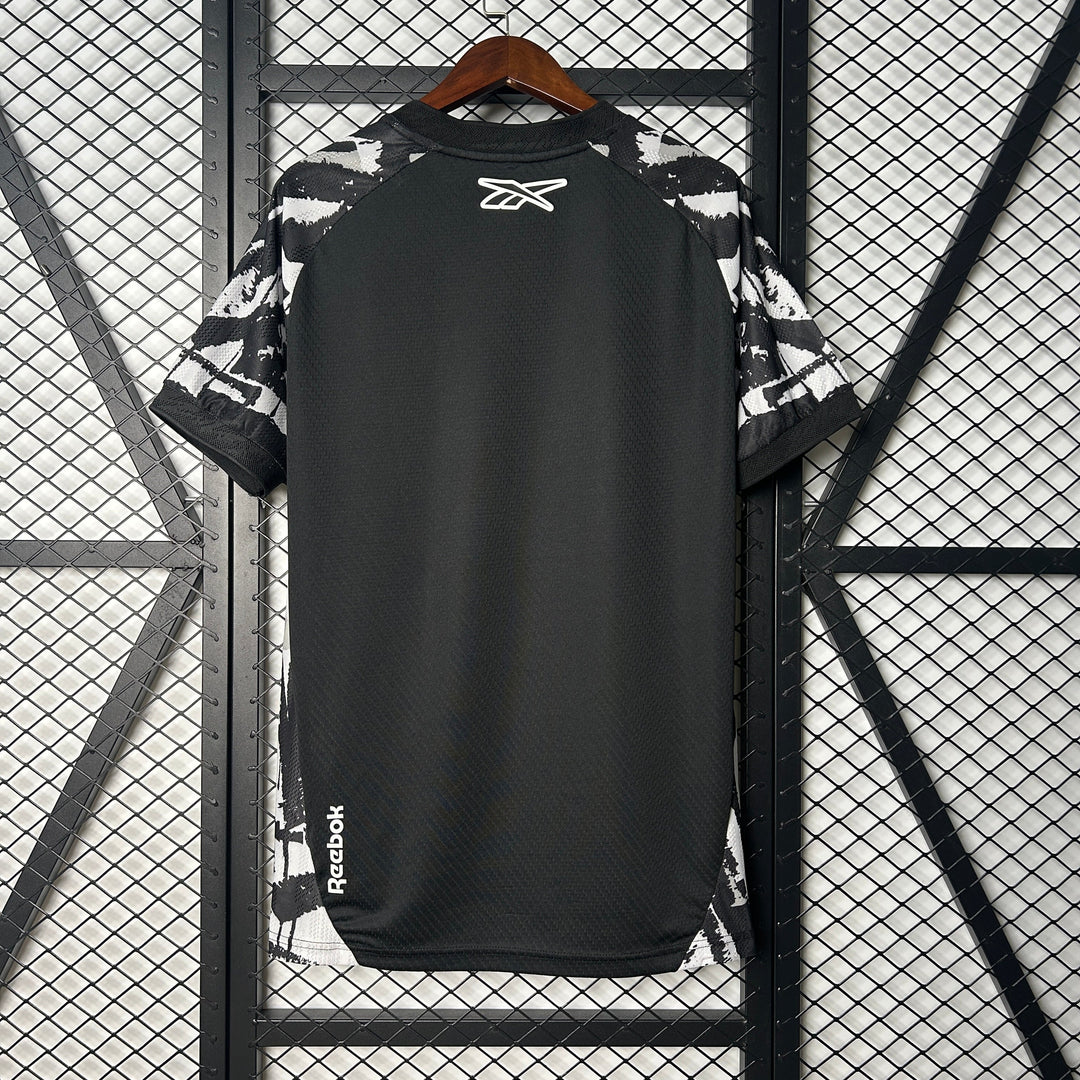 NEW CAMISETA PERSONALIZADA Botafogo 2025/26
