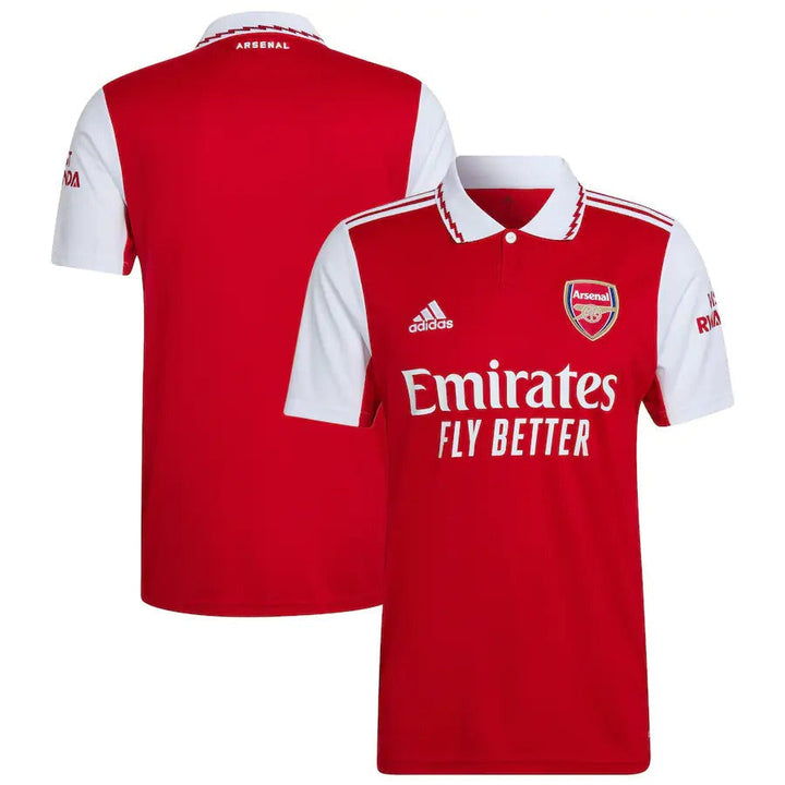 CAMISETA ARSENAL 22/23