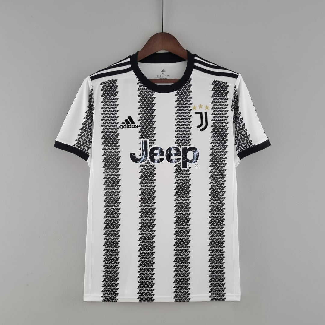 CAMISETA JUVENTUD 22/23