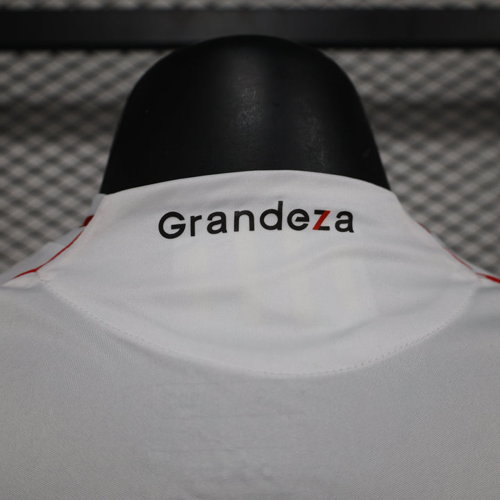 NEW CAMISETA PERSONALIZADA Player River Plata 2024/25