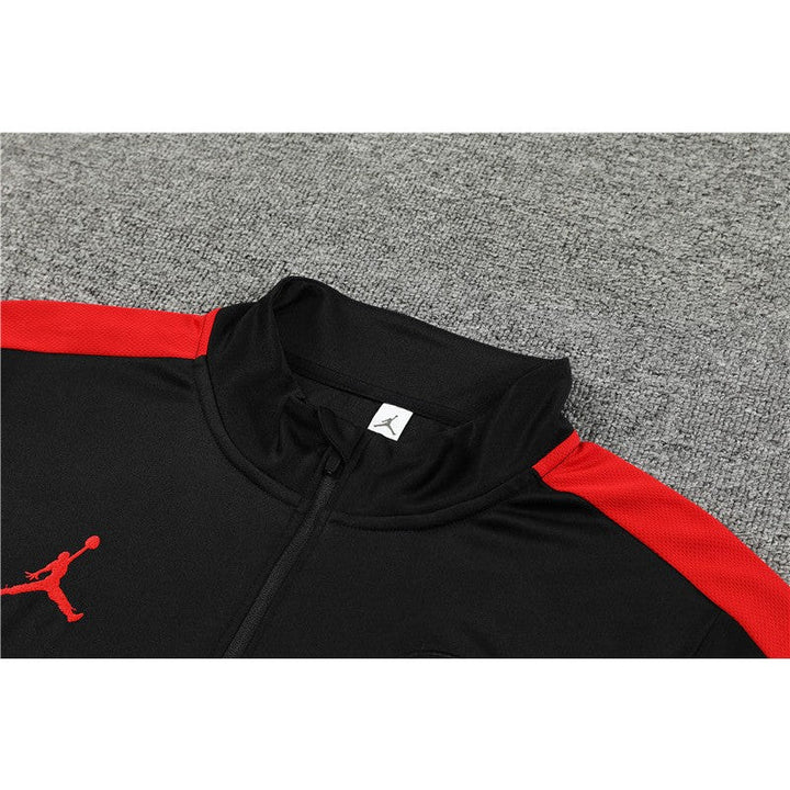 NEW Paris Saint-Germain 2º TrackSuit Complete 23/24