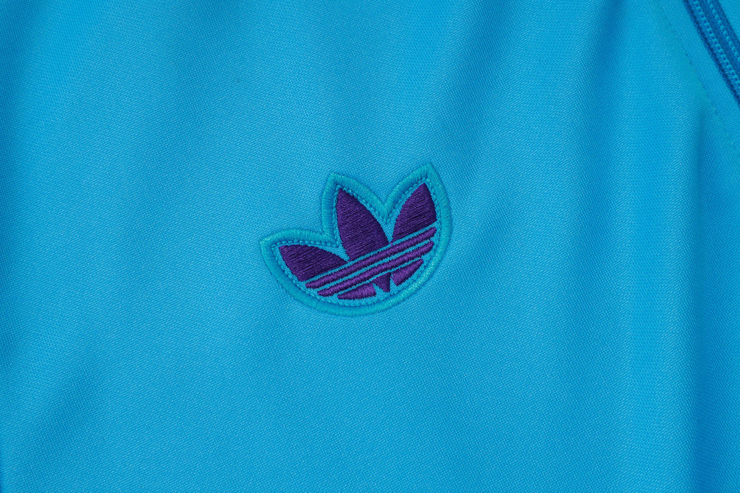 NEW REAL MADRID TrackSuit Complete 2º 25/26
