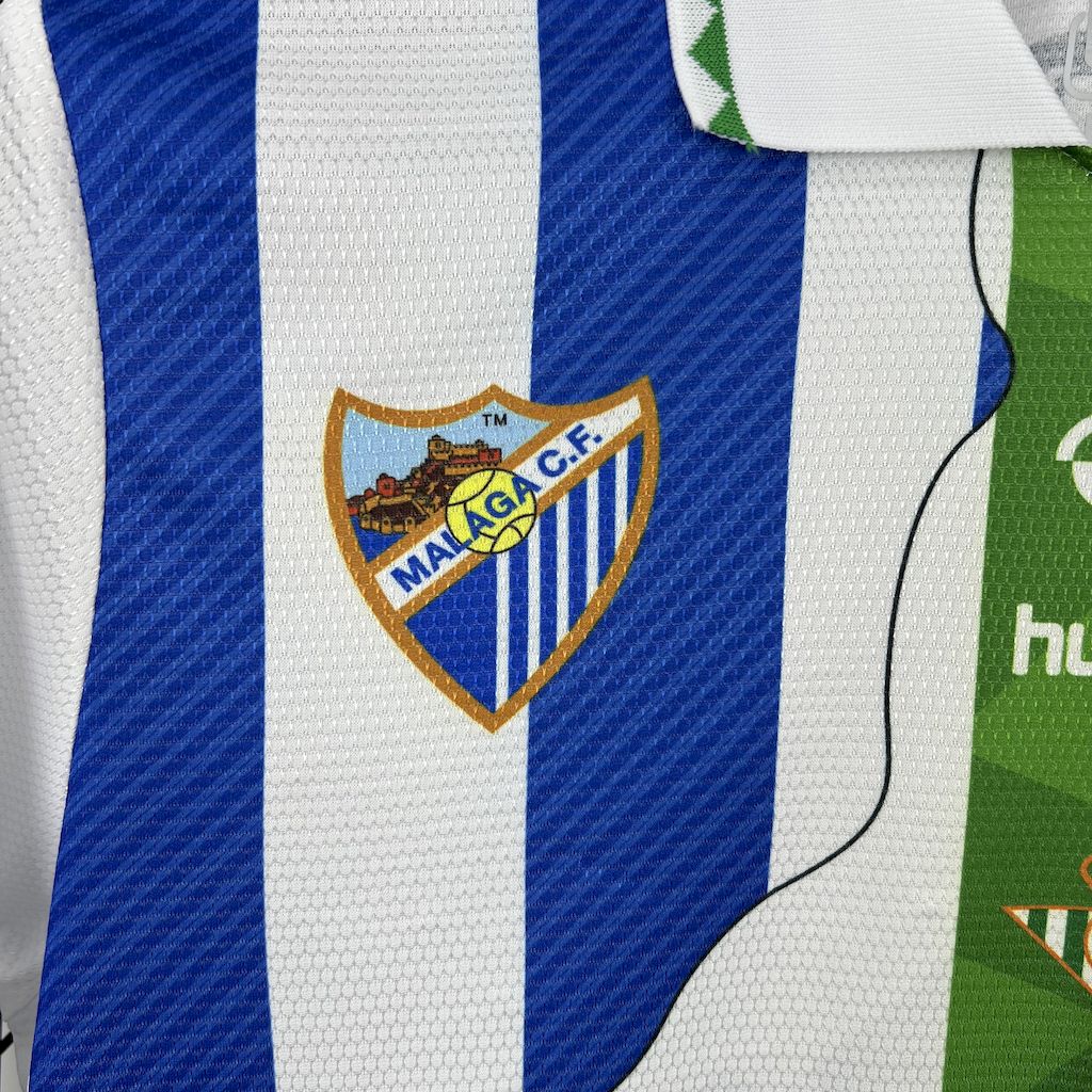 NEW CAMISETA US EDICION Joaquín Sánchez COMMEMORATIVE