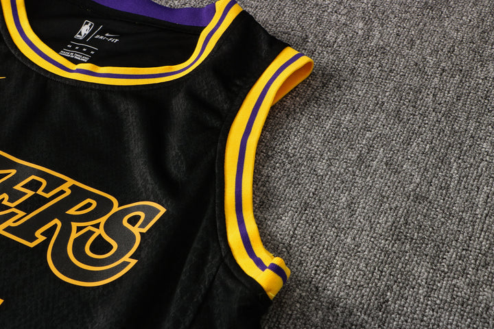 CAMISETA BRYANT LAKERS