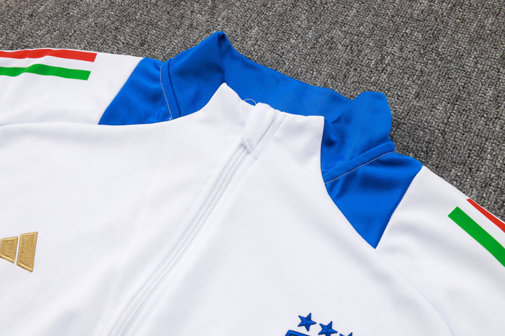 NEW ITALY TrackSuit  Complete 24/25