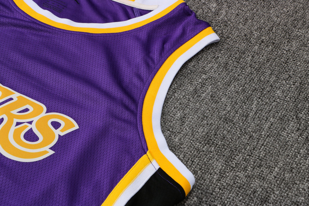 CAMISETA BRYANT LAKERS