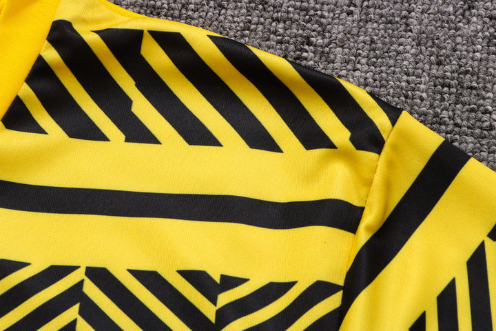 NEW Borussia Dortmund TrackSuit Corto 1º