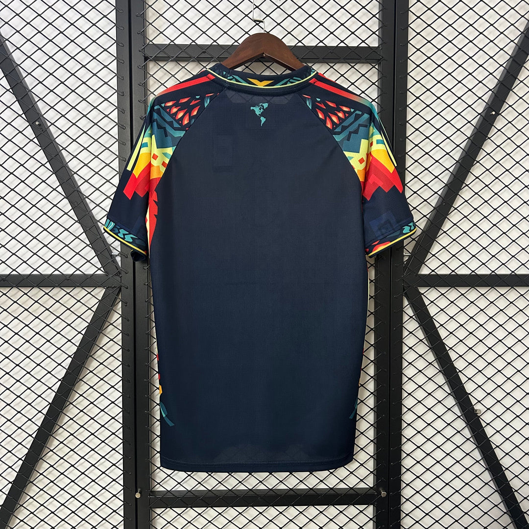 NEW CAMISETA PERSONALIZADA CLUB AMÉRICA 25/26