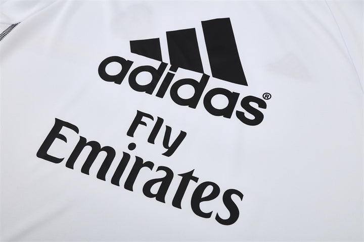 NEW REAL MADRID TrackSuit Complete RETRO 2013/14