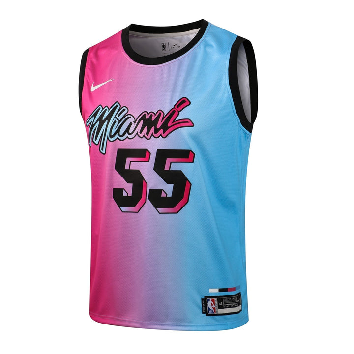 CAMISETA ROBINSON MIAMI HEAT