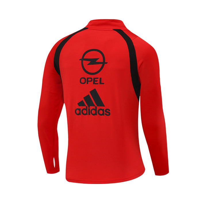 NEW AC MILAN TrackSuit Complete RETRO 2003/04