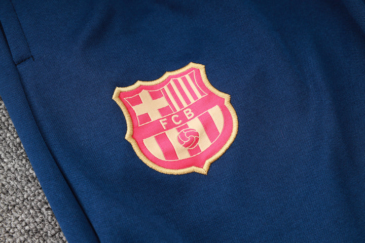 NEW FC BARCELONA TrackSuit 2 Complete