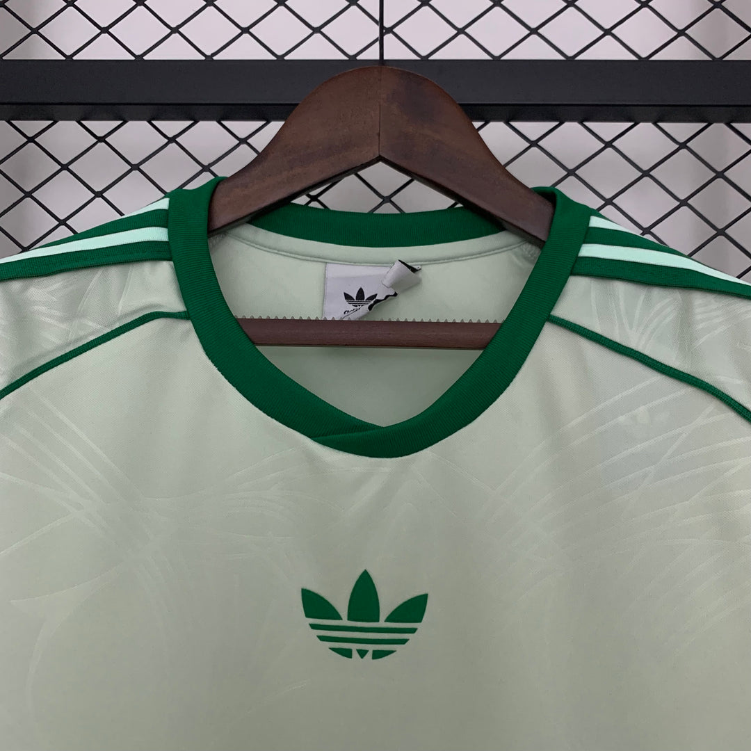 NEW CAMISETA CELTIC Special Edition 25/26