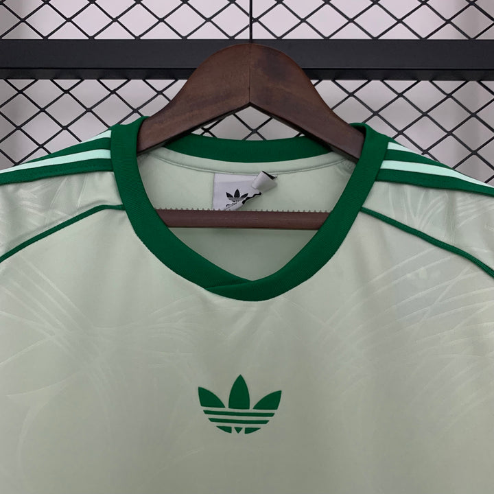 NEW CAMISETA CELTIC Special Edition 25/26