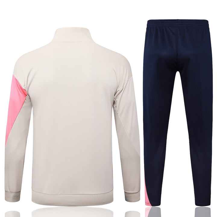 NEW FC BARCELONA TrackSuit Complete 25/26