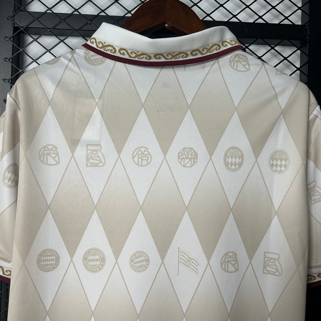 NEW CAMISETA BAYERN MUNICH SPECIAL EDITION 25/26