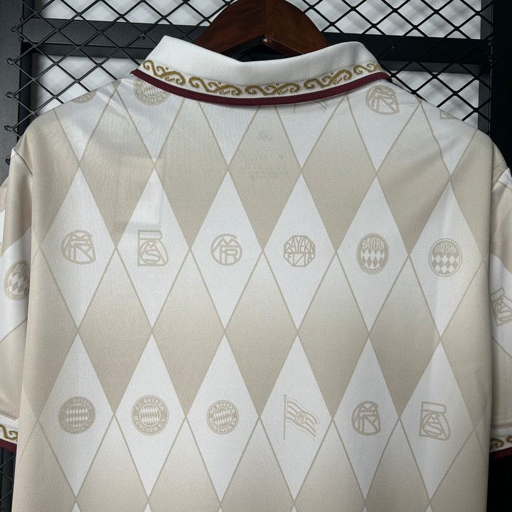 NEW CAMISETA BAYERN MUNICH SPECIAL EDITION 25/26