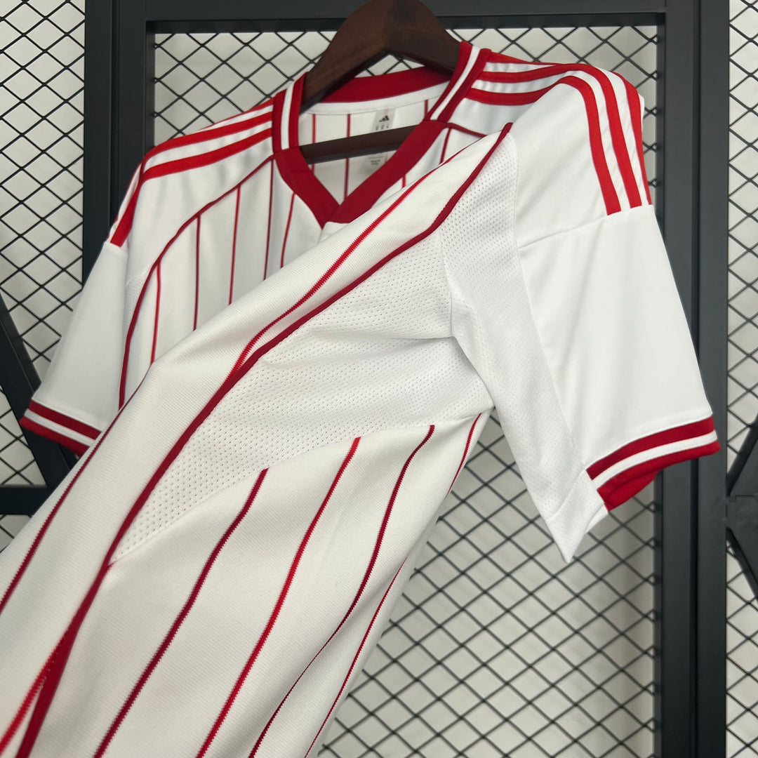 NEW CAMISETA BEISBOLERA AESENAL US 2025/26