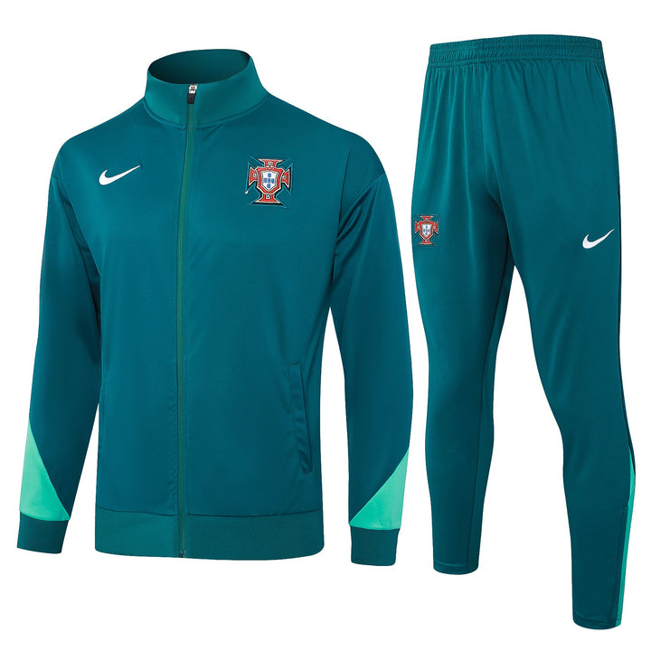 NEW PORTUGAL TrackSuit  Complete 24/25