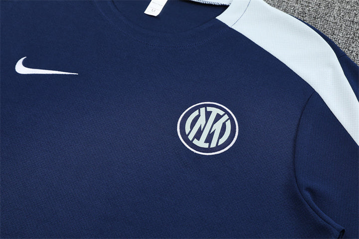 NEW INTER DE MILÁN 2º TrackSuit Corto 25/26