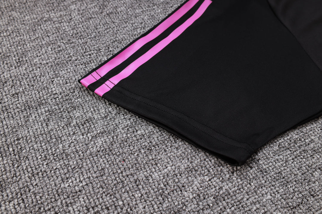 NEW BAYERN MUNICH 2º TRACKSUIT POLO 23/24