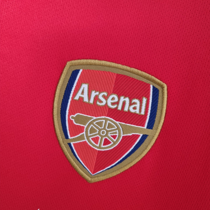 CAMISETA ODEGAARD ARSENAL FC 2022/23