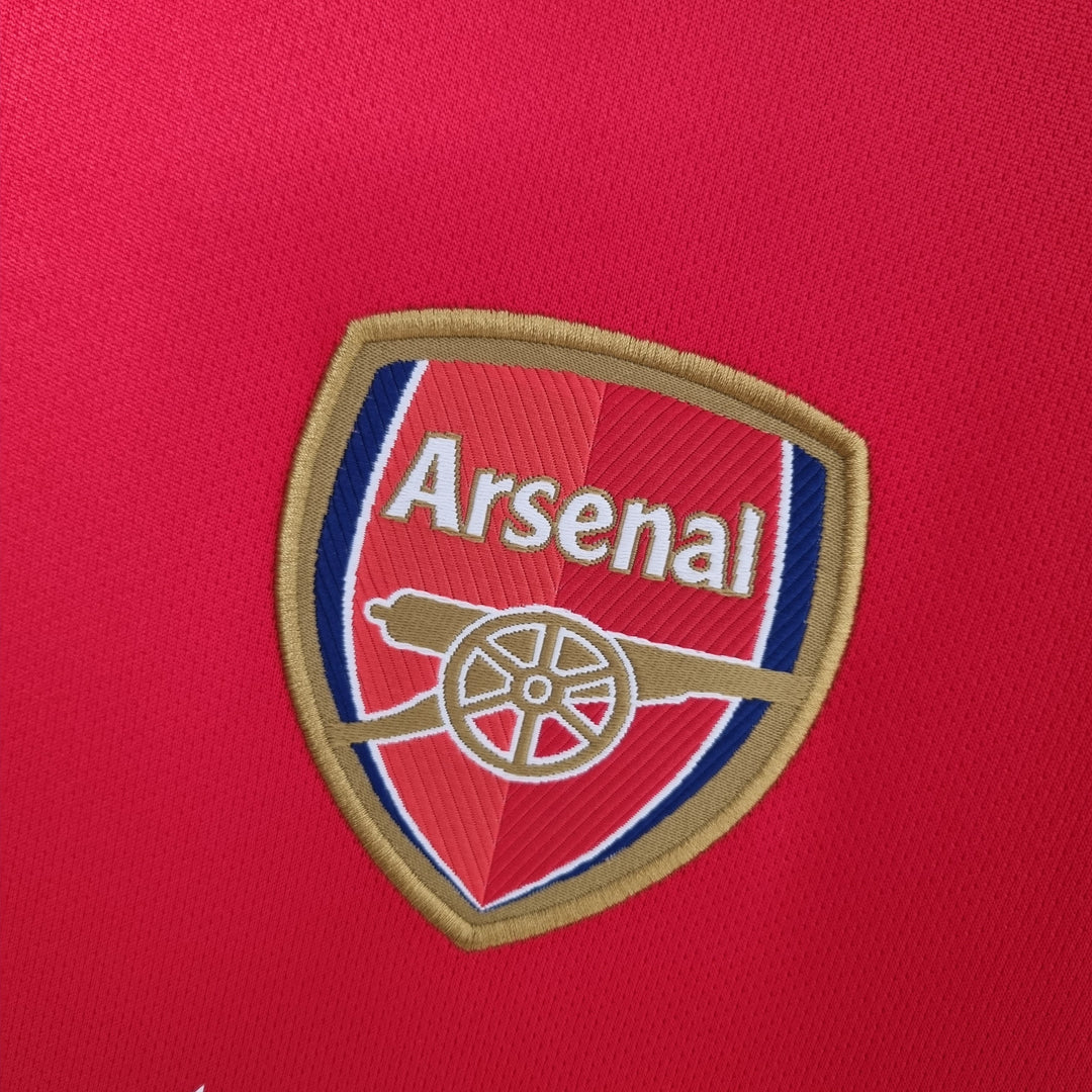 CAMISETA LACAZETTE ARSENAL FC 2022/23