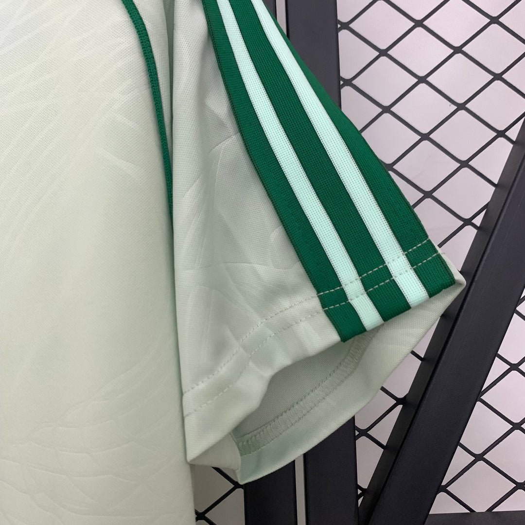 NEW CAMISETA CELTIC Special Edition 25/26