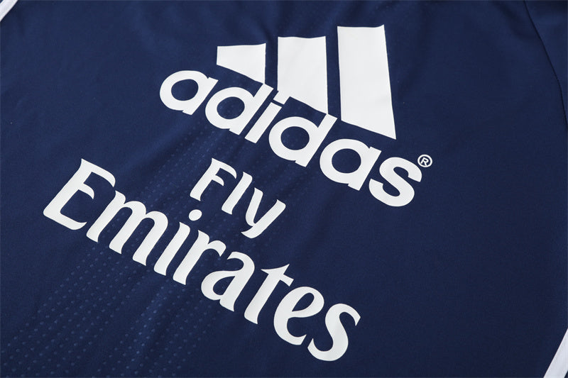 NEW REAL MADRID TrackSuit Complete RETRO 2016/17