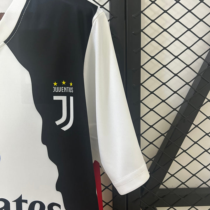 NEW CAMISETA CRISTIANO RONALDO VERSION LEYENDA