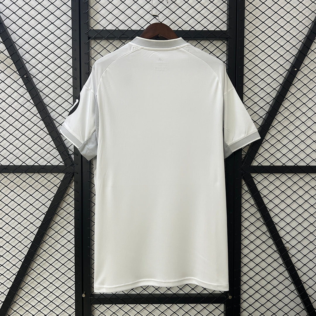 NEW CAMISETA PERSONALIZADA REAL MADRID 25/26