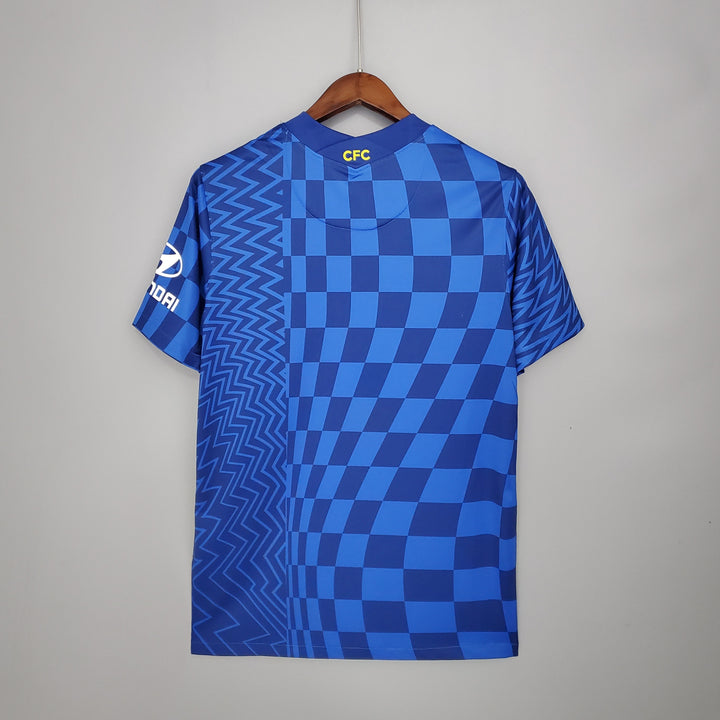 Camiseta Chelsea 2021