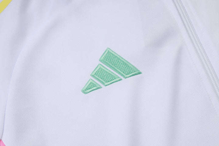 NEW JUVENTUS TrackSuit Complete 25/26