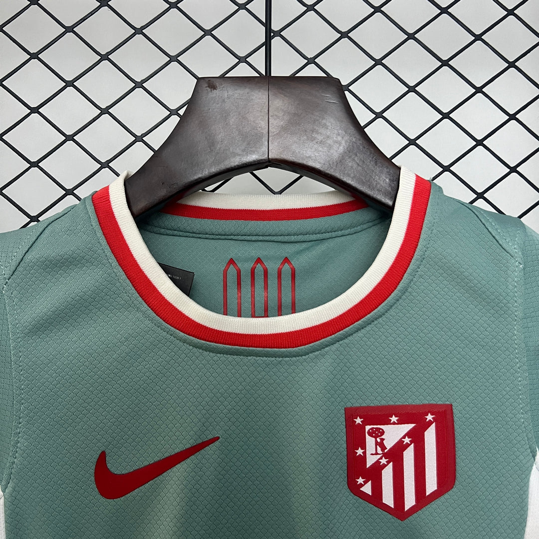 (NIÑO) CONJUNTO ATLETICO DE MADRID (ATM) 2024/25