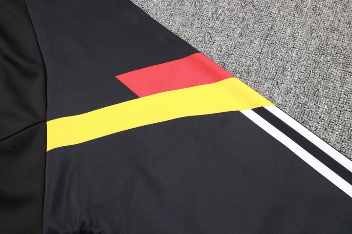 NEW ALEMANIA TrackSuit CLASSIC ED Complete 24/25