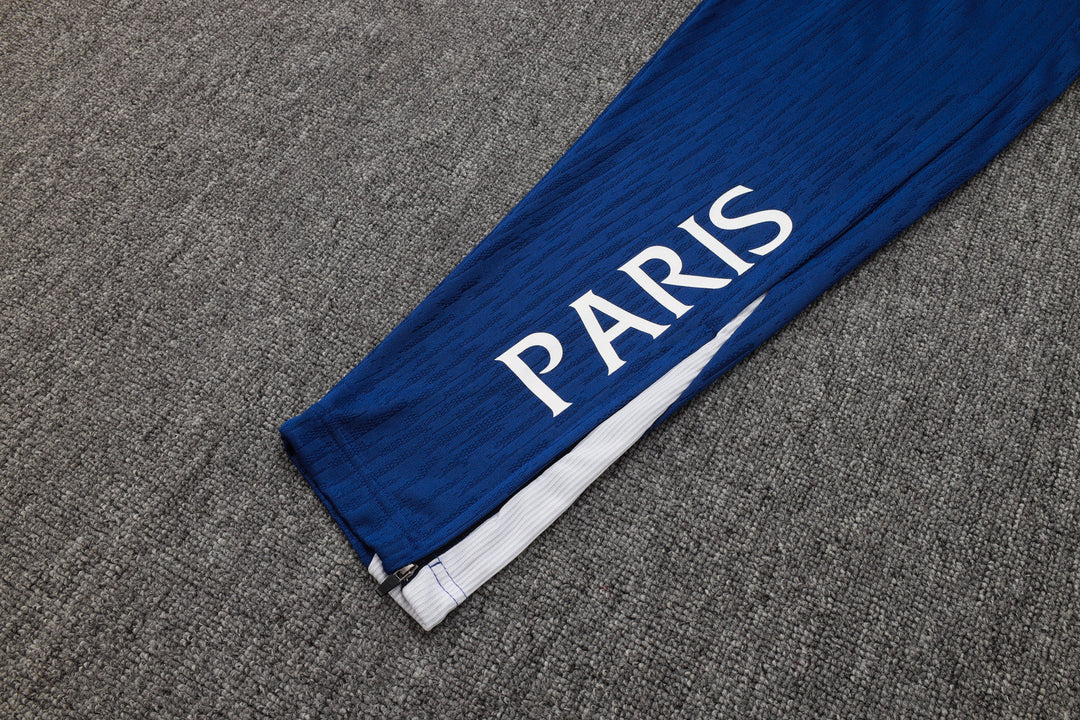 NEW PARÍS SAINT-GERMAIN JORDAN ED TrackSuit Complete 25/26