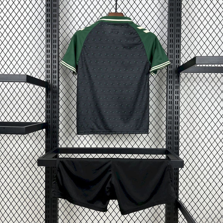 (NIÑO) CONJUNTO REAL BETIS BALOMPIÉ SPECIAL EDITION 2025/26