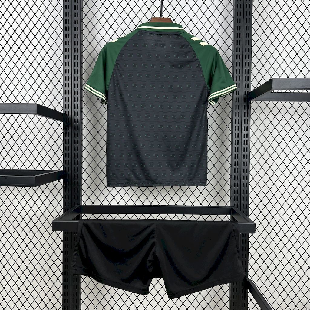 (NIÑO) CONJUNTO REAL BETIS BALOMPIÉ 2025/26