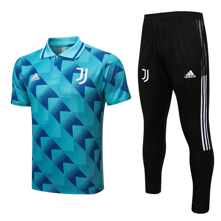 NEW JUVENTUS DE TURÍN TRACKSUIT POLO