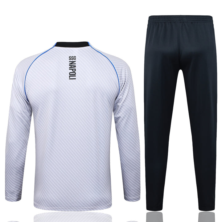 NEW NAPOLI TrackSuit Complete 25/26