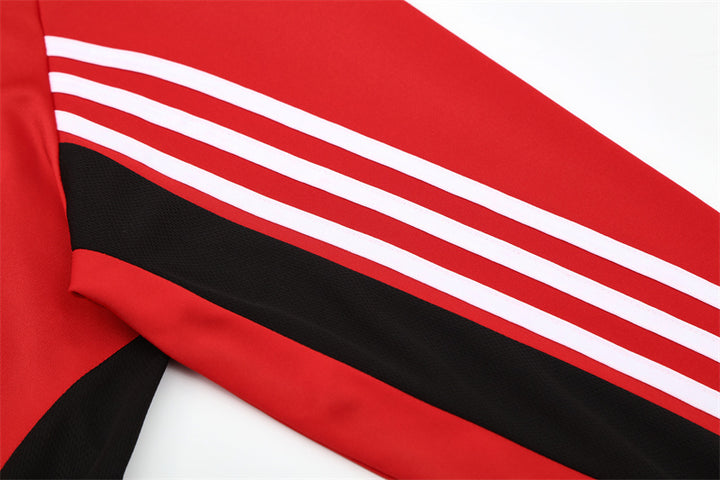 NEW AC MILAN TrackSuit Complete RETRO 2003/04