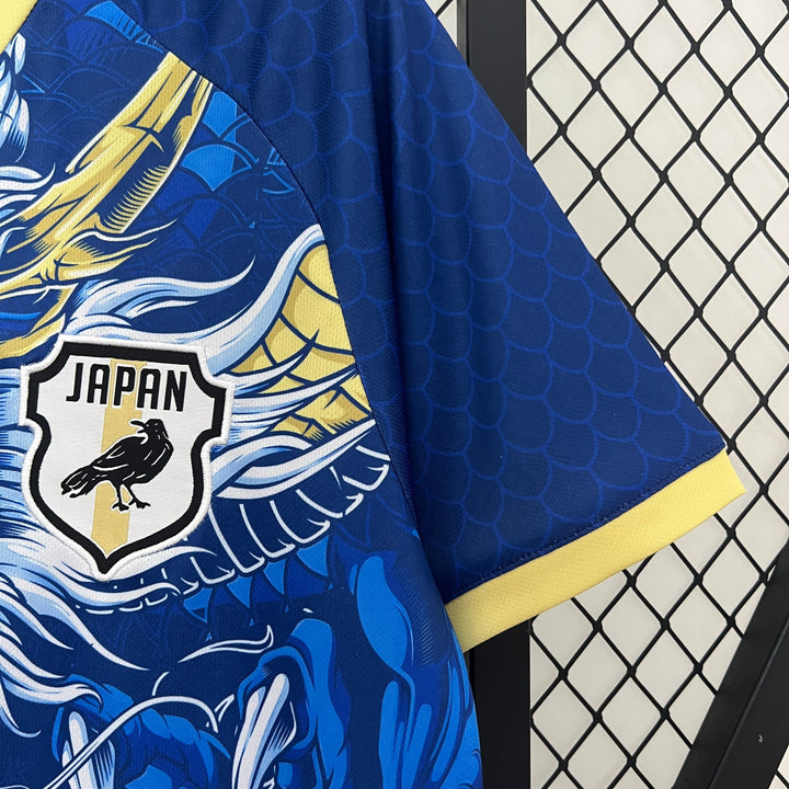 NEW LIBERO DRAGON EDITION