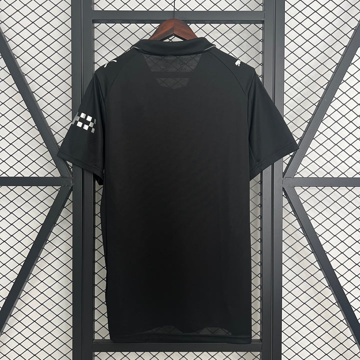 NEW CAMISETA PERSONALIZADA MANCHESTER CITY 3º 25/26